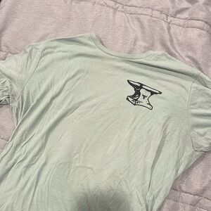 Under Armour Iron Paradise shirt